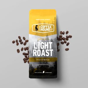 Light Roast Craft Coffee