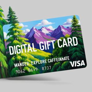 digital git card