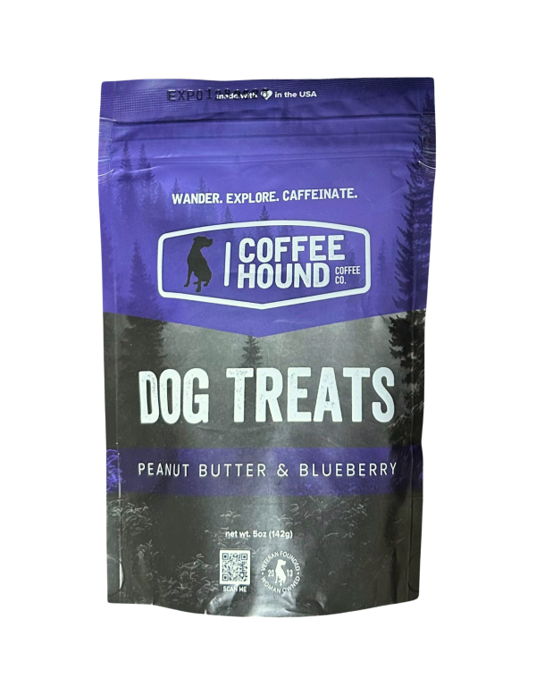 Dog Biscuits